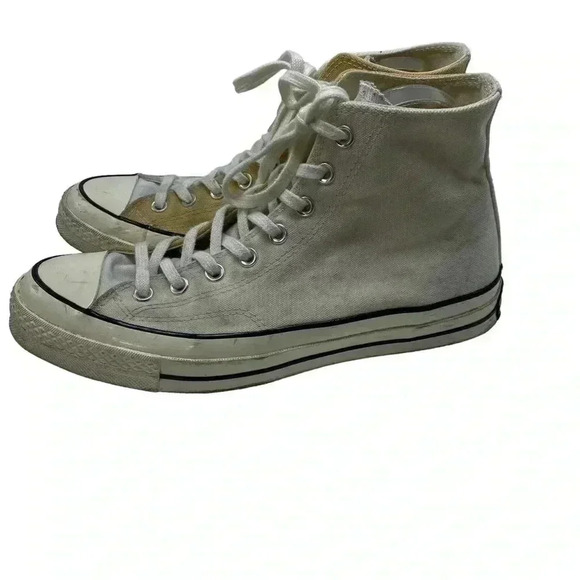 Converse Chuck Taylor All Star 70 High Top Sneakers men’s size 9 - Picture 3 of 9